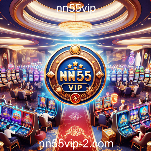 Descubra a Magia dos Jogos Exclusivos no nn55vip